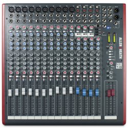 Allen&Heath ZED18